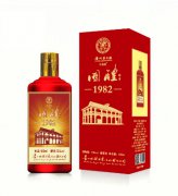 华商将牌国醴御酒