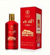 华商将牌国醴壹号酒